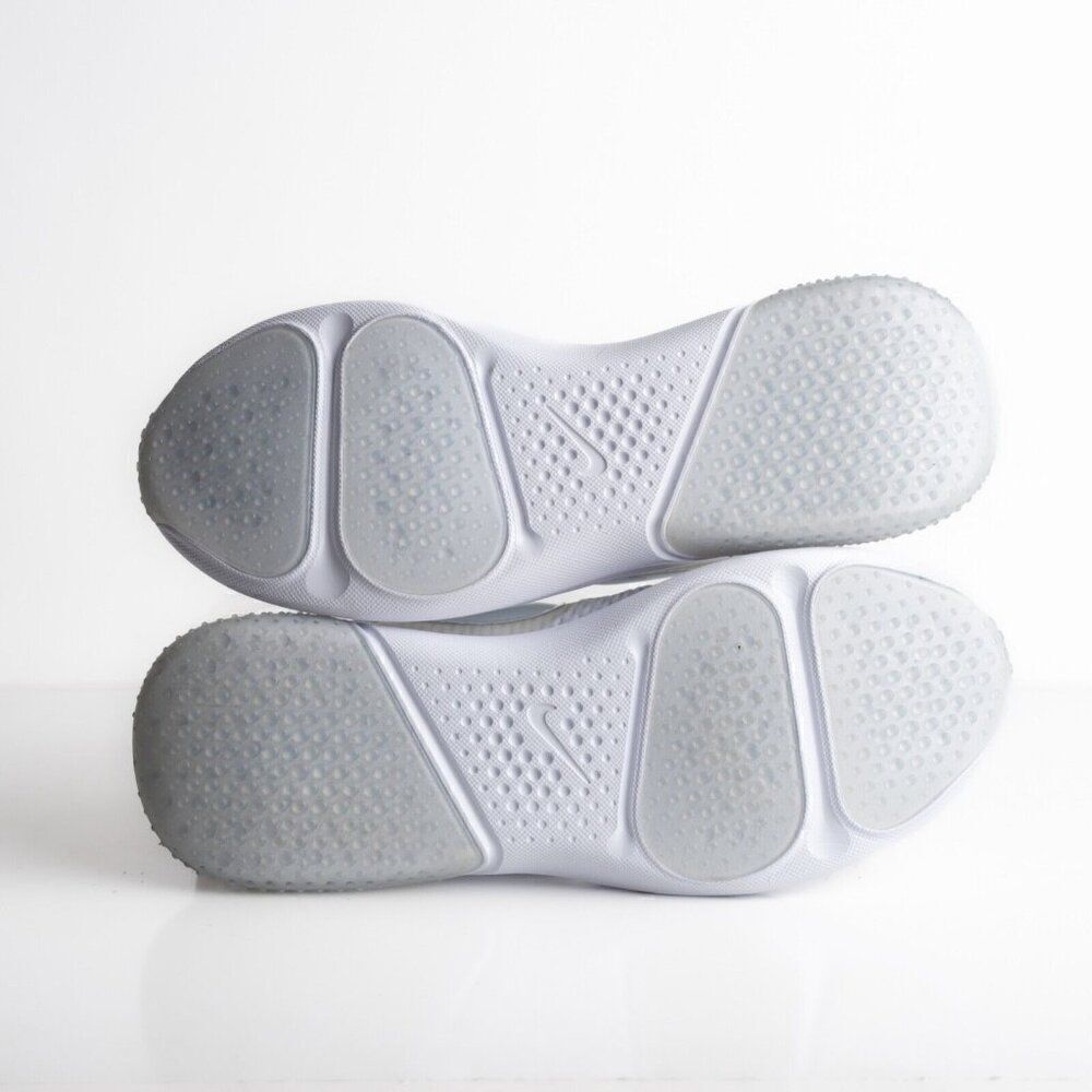 Nike Project Pod Youth White Road Running Sneakers US 6 EU 38.5 New CQ4397-100 - Picture 8 of 8